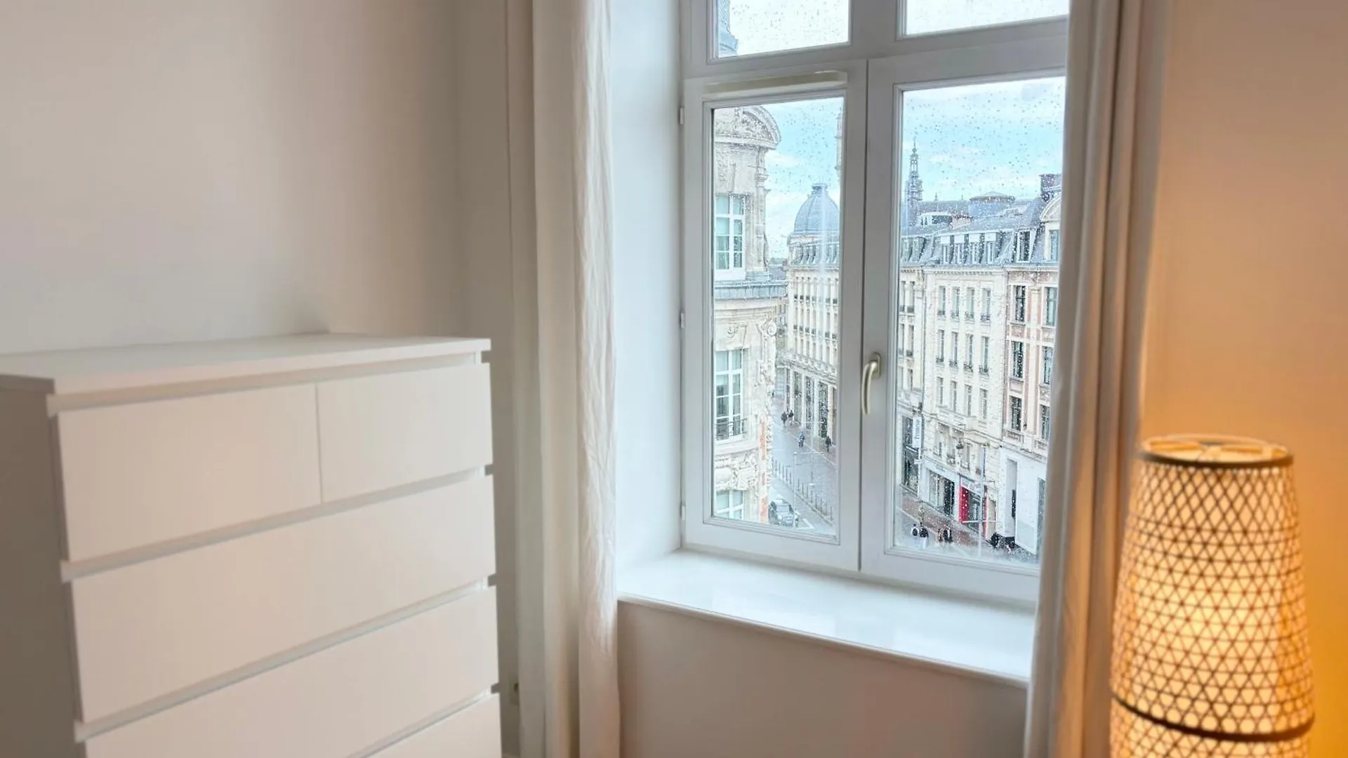 Hypercentre De Lille - Prox Grand'Place De Lille Apartment