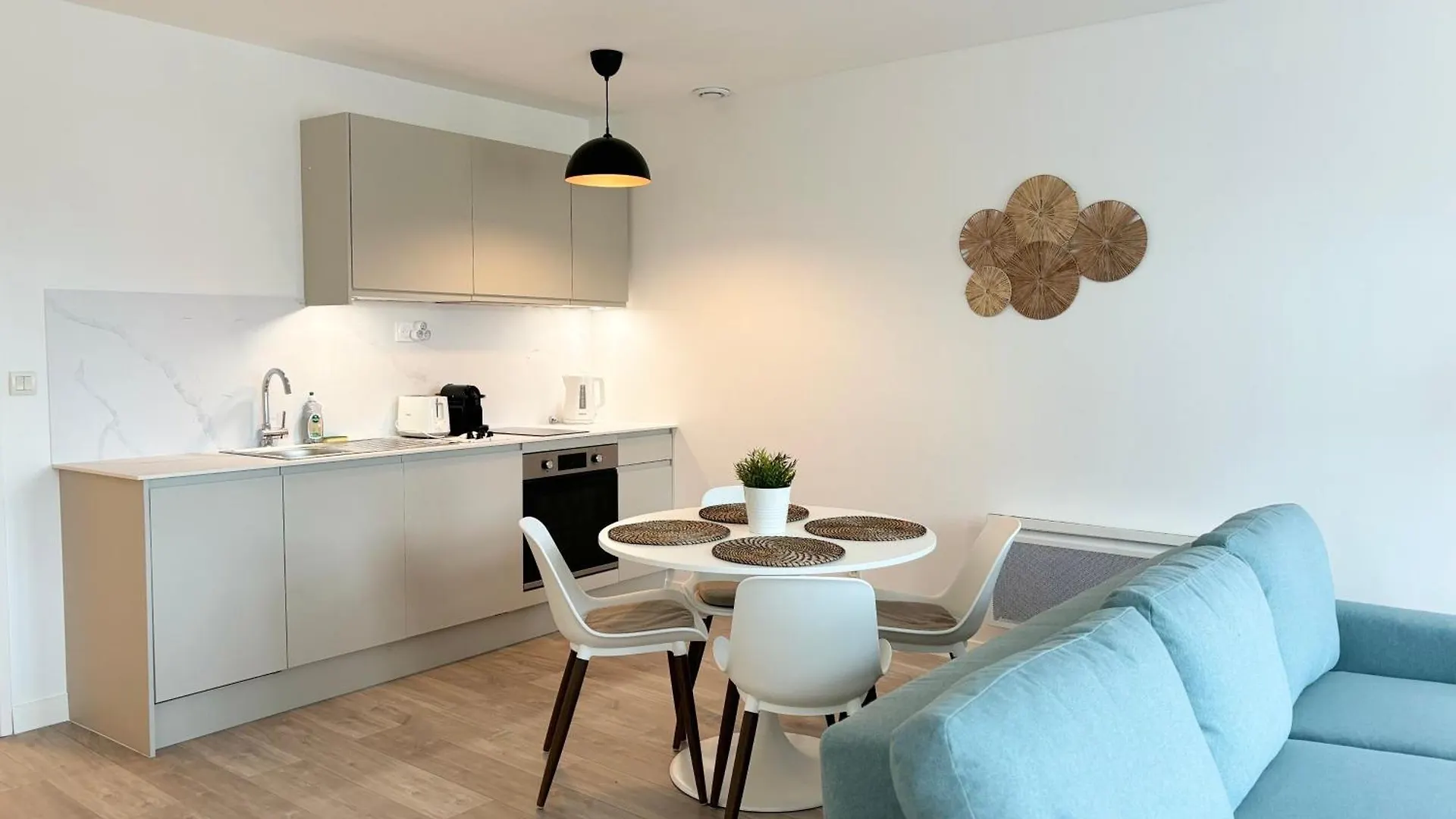 Hypercentre De Lille - Prox Grand'Place De Lille Apartment
